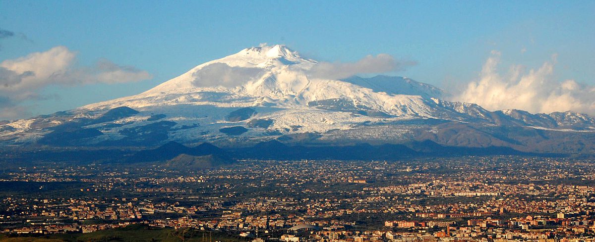 #Italiaontheroad – Alla scoperta dell’Etna e di Catania con “Sharing Sicily”