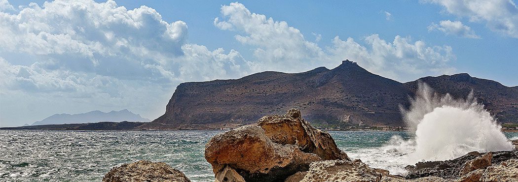 Le isole Egadi, destinazione perfetta per una vacanza di mare e relax