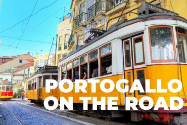 Portogallo on the road: itinerario in 10 giorni